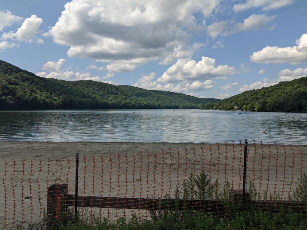 SQUANTZ POND STATE PARK Updated July 2024 178 Short Woods Rd, New
