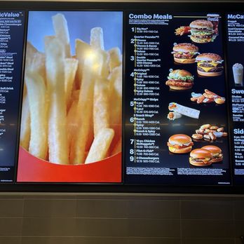 McDonald's - Burgers Near Me - Flagstaff, Arizona McDonald's - Burgers Near Me - Flagstaff, Arizona
