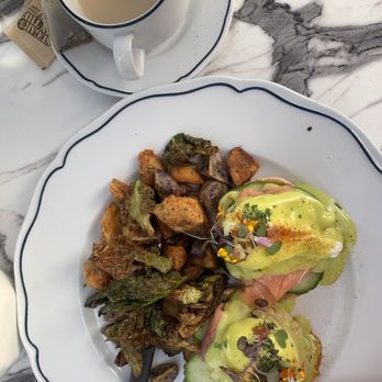 Sweet Maple - Hemingway - Breakfast & Brunch Near Me - Cupertino, California Sweet Maple - Hemingway - Breakfast & Brunch Near Me - Cupertino, California