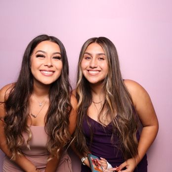 Eureka Photo Booth - Photo Booth Rentals Near Me