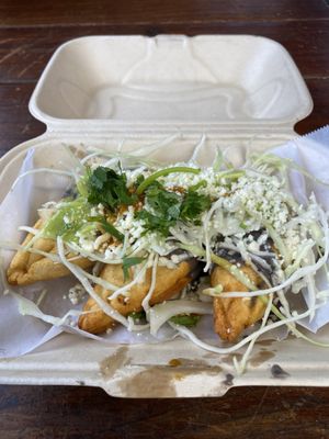 El Buen Sabor Taqueria Blair by null