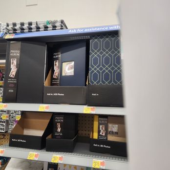 Walmart - Department Stores Near Me - Warwick, Rhode Island