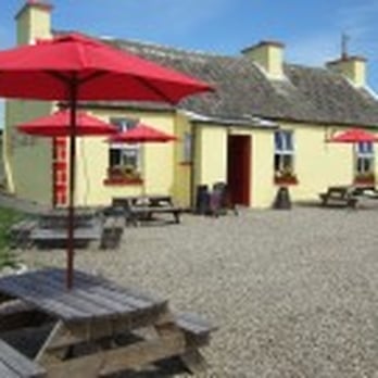 Stone Cutters Kitchen - Seafood Near Me - Doolin, CE Stone Cutters Kitchen - Seafood Near Me - Doolin, CE