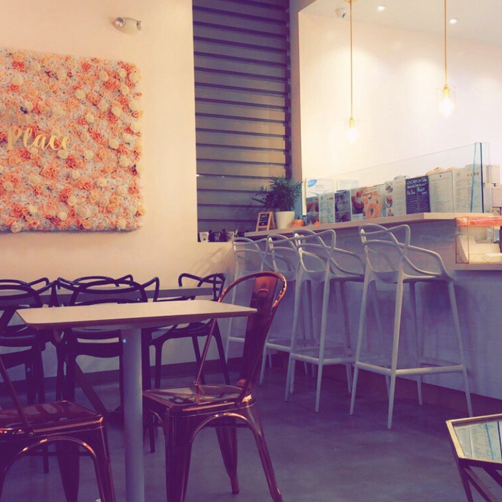 Hooked On Coffee - Coffee & Tea Near Me - Whittier, California