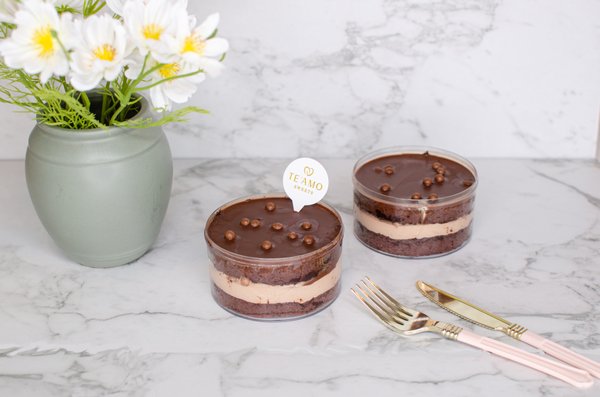 TE'AMO Sweets by null