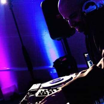 DJ Matteo & Associates - L'Oreal gig MOMA S.F. '09 - DJs Near Me - San Francisco, California DJ Matteo & Associates - L'Oreal gig MOMA S.F. '09 - DJs Near Me - San Francisco, California