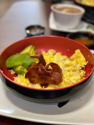 Tostada Regia Maintenance & Service LLC