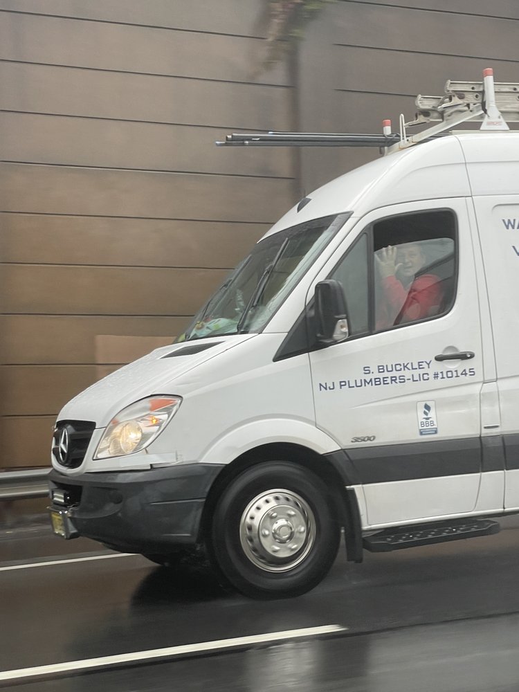 Slide of Lockwood Plumbing and Heating