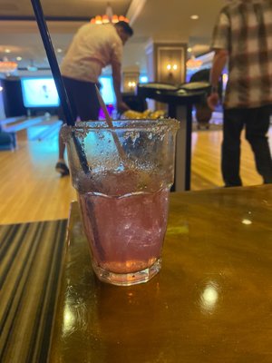 High Rollers Luxury Lanes & Sports Lounge by null