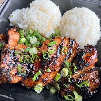 9th Island Grill - Chicken Plate - Hawaiian Near Me - Henderson, Nevada 9th Island Grill - Chicken Plate - Hawaiian Near Me - Henderson, Nevada