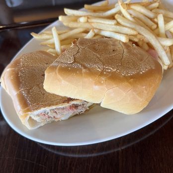 Caribbean Grill Cuban Restaurant - Cuban sandwich - Cuban Near Me - Coconut Creek, Florida