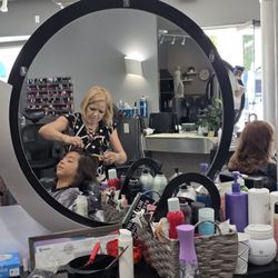 La Vogue Coiffure