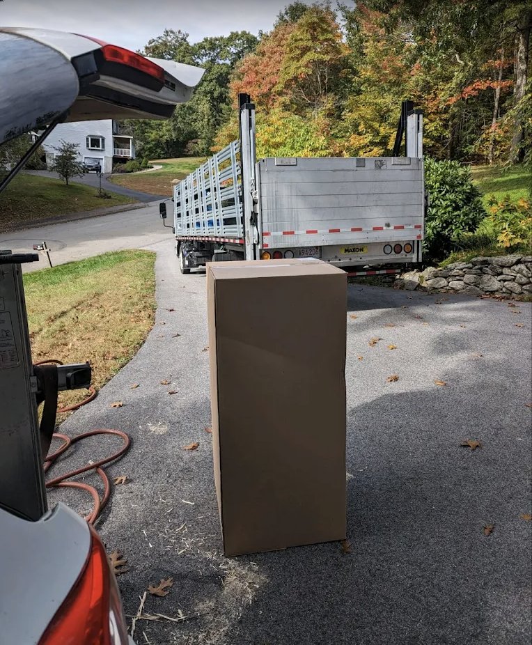 Slide of FL Dolan Plumbing and Heating