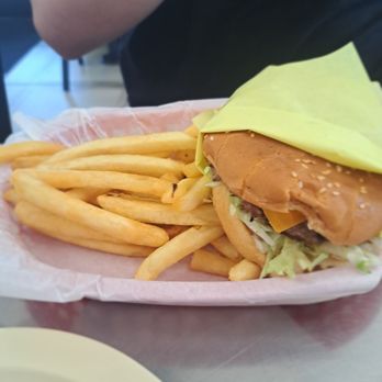 Johnie's Jr Broiler - Burgers Near Me - La Palma, California Johnie's Jr Broiler - Burgers Near Me - La Palma, California