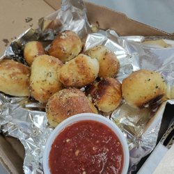 Molly's Mountain Pies