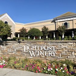 Lightpost Winery