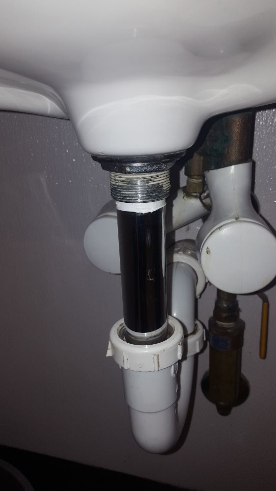 Slide of Sam's Sewer and Drain Service