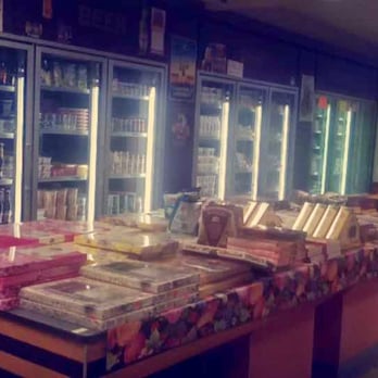 Yasha From Russia - Inside. This is approximately 10% of the store, it's a large market! :) - International Grocery Near Me - Phoenix, Arizona Yasha From Russia - Inside. This is approximately 10% of the store, it's a large market! :) - International Grocery Near Me - Phoenix, Arizona