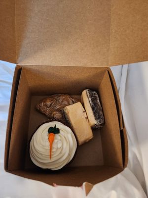 Piece of Cake by null