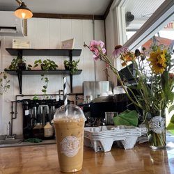 Rise Up Coffee Roasters