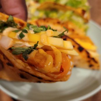 Tony's Tacos - Shrimp & Mango - Tacos Near Me - Franklin Square, New York Tony's Tacos - Shrimp & Mango - Tacos Near Me - Franklin Square, New York