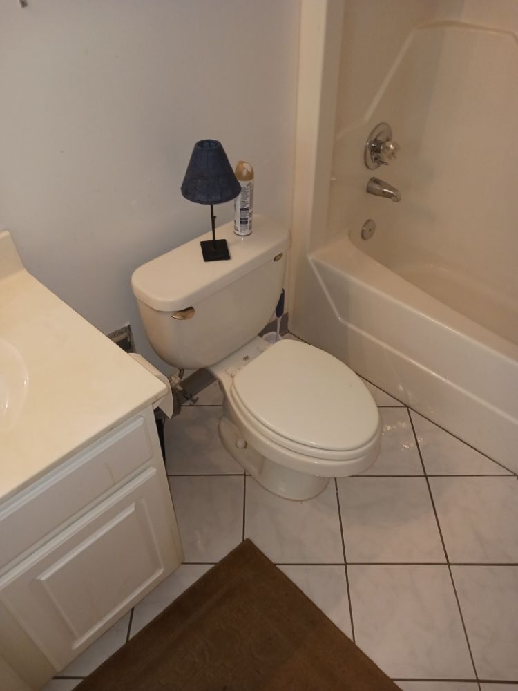 Slide of Unmatched Plumbing Company