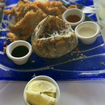 Chart House - Seafood Near Me - Redondo Beach, California