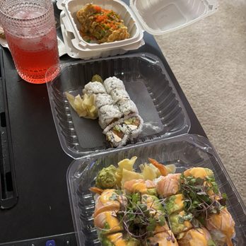 Ototo Sushi - Bruce Lee Philadelphia - Sushi Bars Near Me - San Diego, California Ototo Sushi - Bruce Lee Philadelphia - Sushi Bars Near Me - San Diego, California