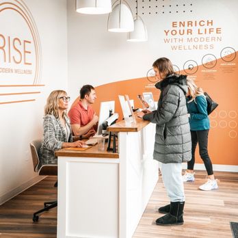 RISE Modern Wellness - Cryotherapy Near Me - Maitland, Florida RISE Modern Wellness - Cryotherapy Near Me - Maitland, Florida