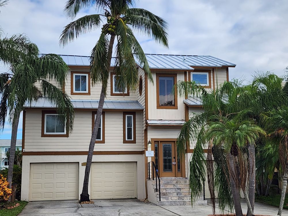 Slide of Sunrise Contractors