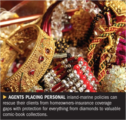 MJM Global Insurance Brokerage Group