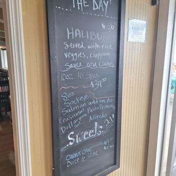 Sand Dollar Restaurant & Lounge - Specials - American Near Me - Rockaway Beach, Oregon