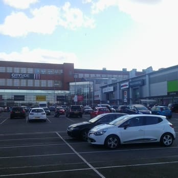 City Side Mall - Shopping Centers Near Me - Belfast, BFS