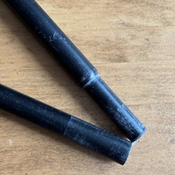 Tent Pole Technologies - Original joints are indented to insert into next section. I damaged the indented part. TPT fixed it superbly.