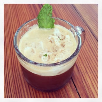 Second State Coffee - Mint julep coffee - Coffee & Tea Near Me - Charleston, South Carolina Second State Coffee - Mint julep coffee - Coffee & Tea Near Me - Charleston, South Carolina