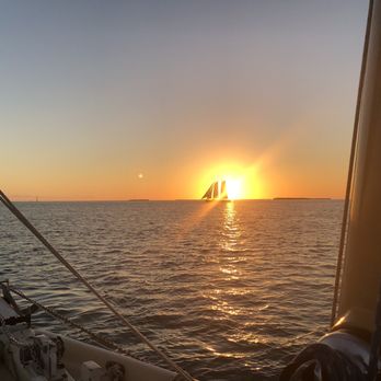 Danger Charters - Rafting/Kayaking Near Me - Key West, Florida