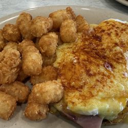Country Benedict - 9.1/10