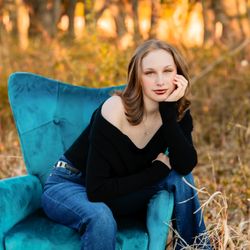 Shani Zreik Photography - Senior Portrait Photo Session  - Prosper Tx.