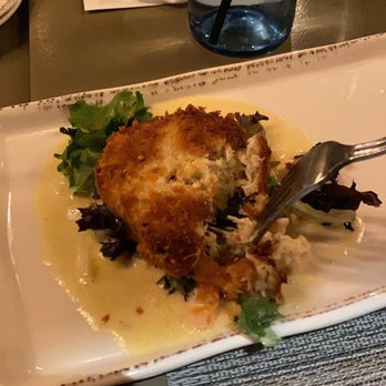 Mojave - Latin Crab Cake - Latin American Near Me - Sandy Springs, Georgia