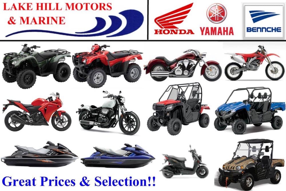 LAKE HILL MOTORS 13 Photos 2003 Hwy 72 E Annex, Corinth