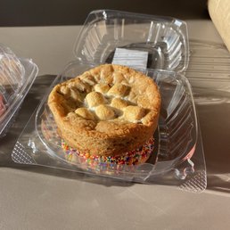 Sugar Cookie
