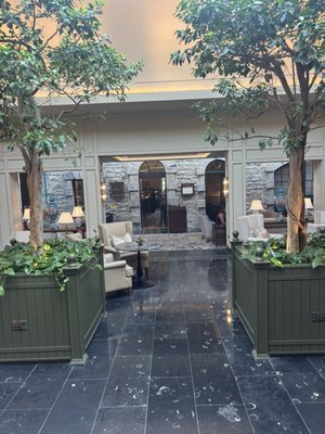 Carton House, A Fairmont Managed Hotel by null