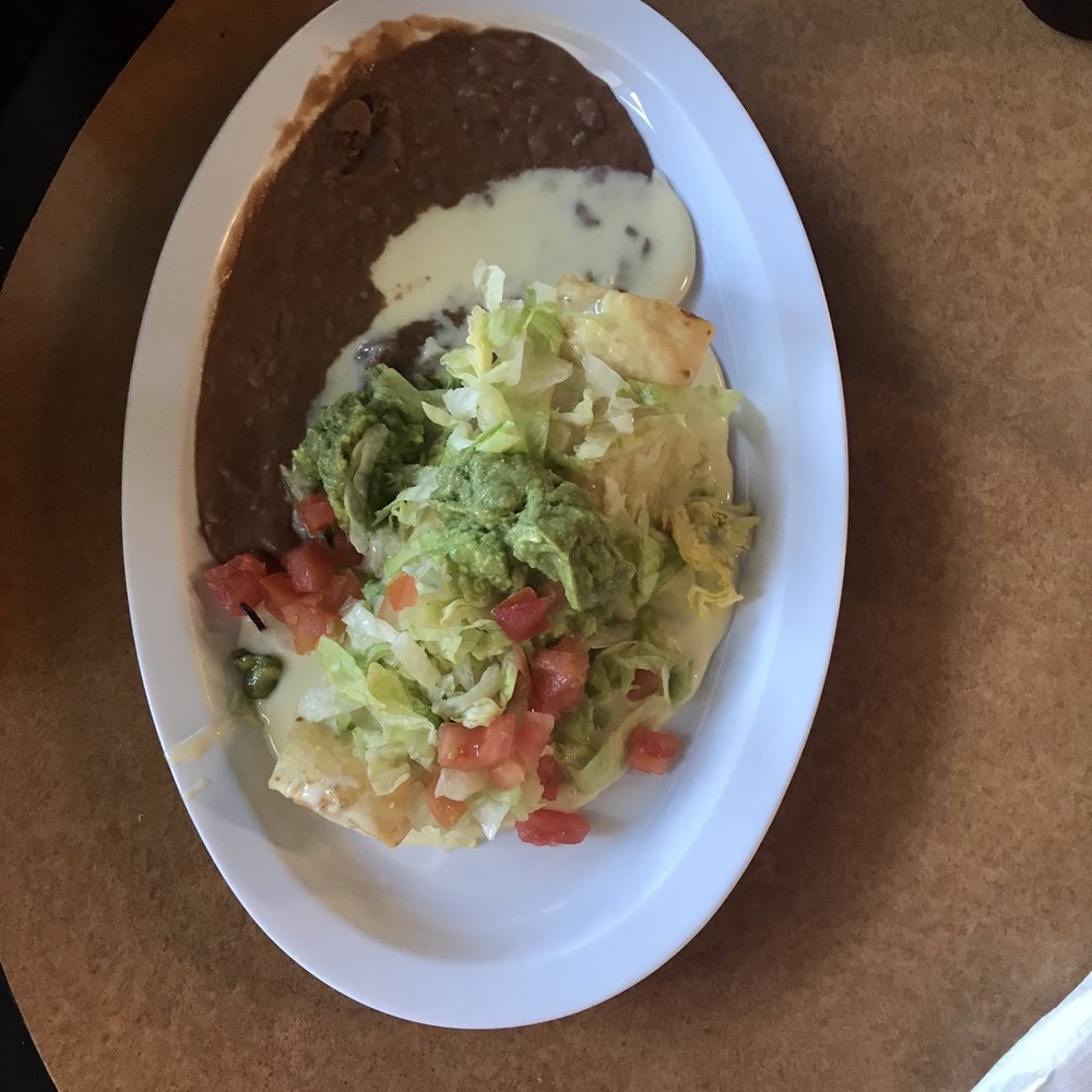 El Palenque Mexican Restaurant - Chicken Chimichanga - Mexican Near Me - Wingate, North Carolina El Palenque Mexican Restaurant - Chicken Chimichanga - Mexican Near Me - Wingate, North Carolina