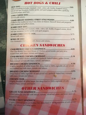 Menu photo 7 Portillo's & Barnelli's Summit Summit, IL Menu photo 7 Portillo's & Barnelli's Summit Summit, IL