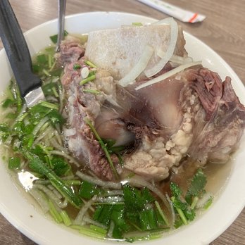 Bone & Broth - Vietnamese Near Me - Ontario, California