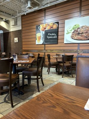 The Original Pancake House by null