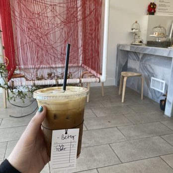 Tí Cafe - DF Vietnamese Iced Coffee - Coffee & Tea Near Me - Denver, Colorado