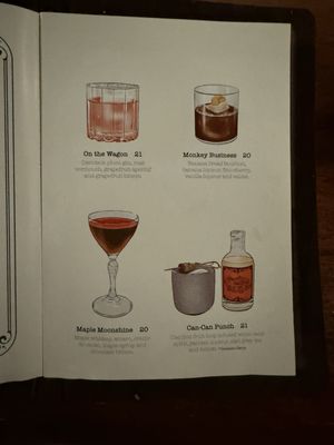 Three Wolves by null