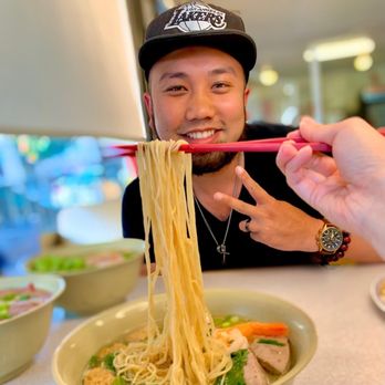 China Chen - Your POV when you pull Noods. - Chinese Near Me - San Jose, California China Chen - Your POV when you pull Noods. - Chinese Near Me - San Jose, California