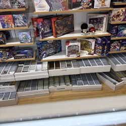 Sports Zone - Stuff